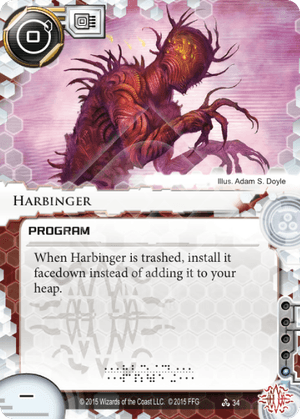 Harbinger 